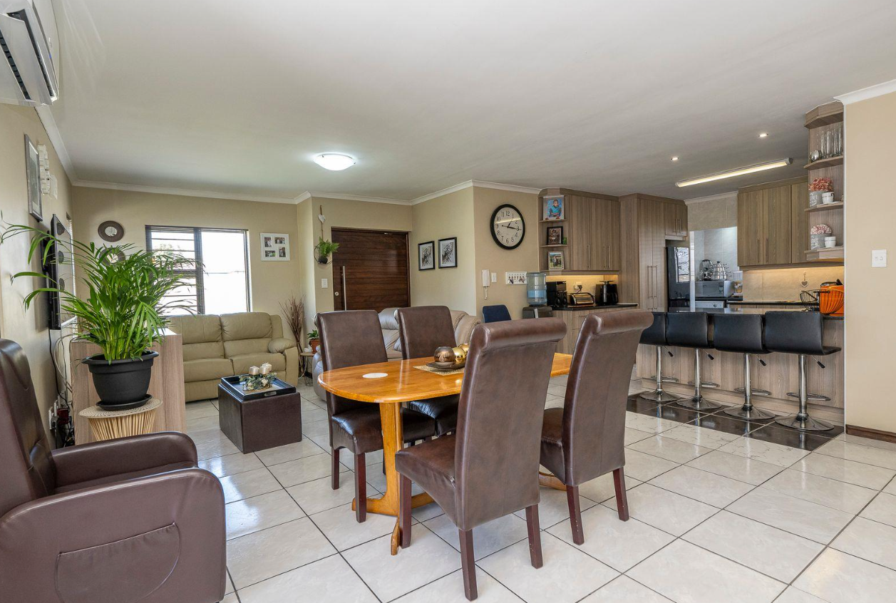 3 Bedroom Property for Sale in Burgundy Estate Western Cape